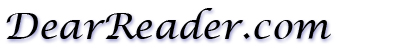 DearReader_logo